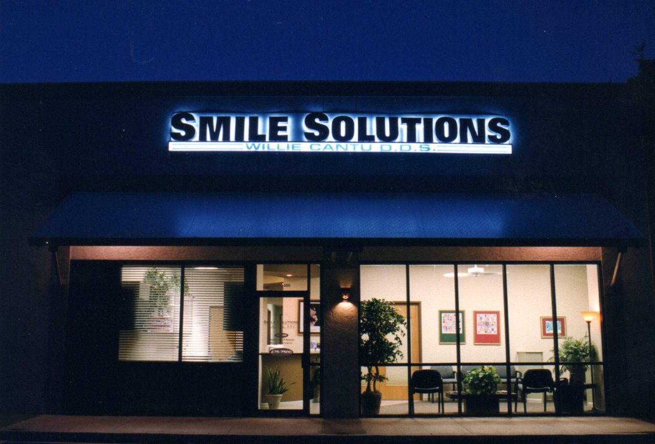 Directions & Map SA Smile Solutions