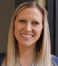 Daneille Reid portrait