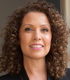 Maria Eisenhauer portrait