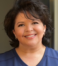 Melinda Fagan portrait