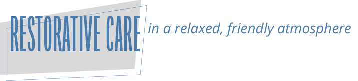Preventative Care Header