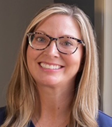 Samantha Conlon portrait