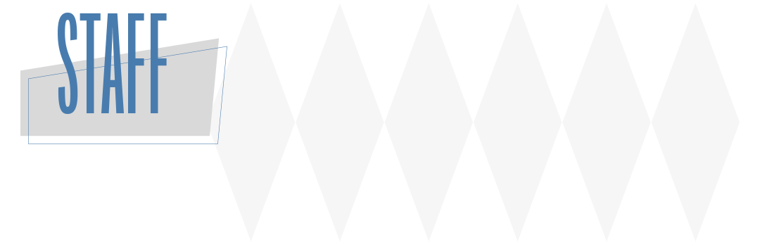 Staff Header